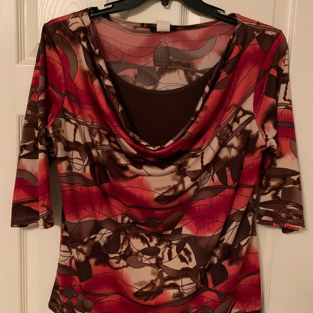 Blouse - Picture 2 of 2
